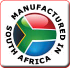 MyWay Products are Made In South Africa